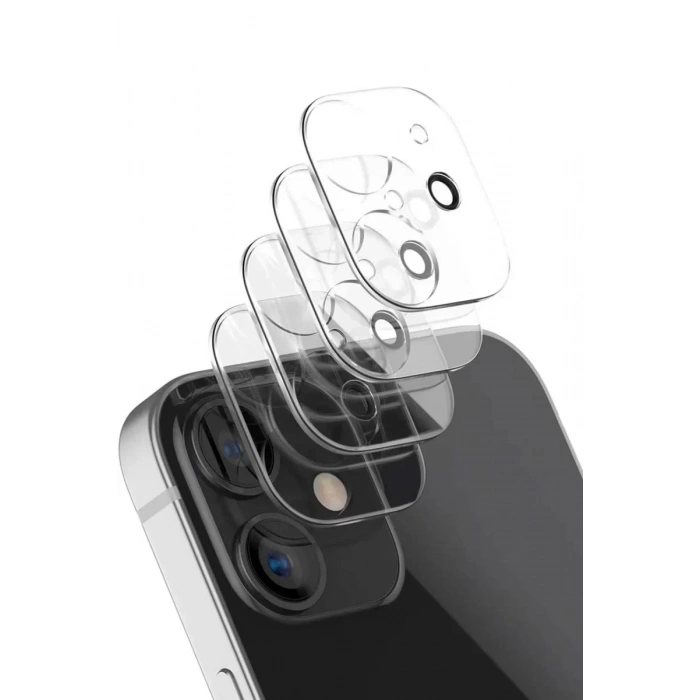 Samsung Galaxy S24 Ultra Kamera Lens Koruma Cam