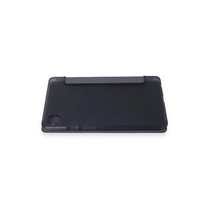 Samsung Galaxy Tab A9 Kılıf Tablet Smart Kılıf - Lila