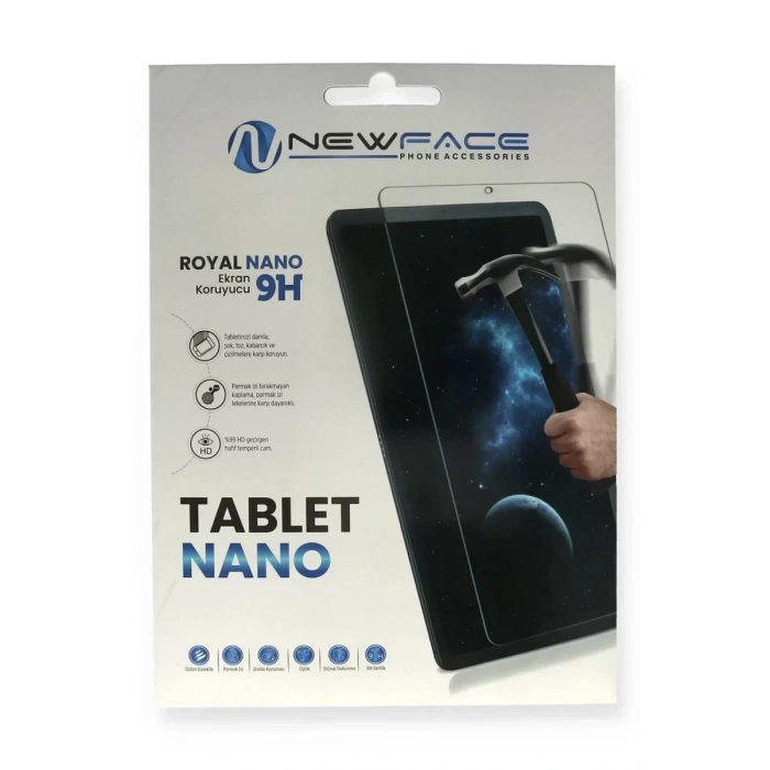 Samsung Galaxy Tab A9 Plus Tablet Royal Nano