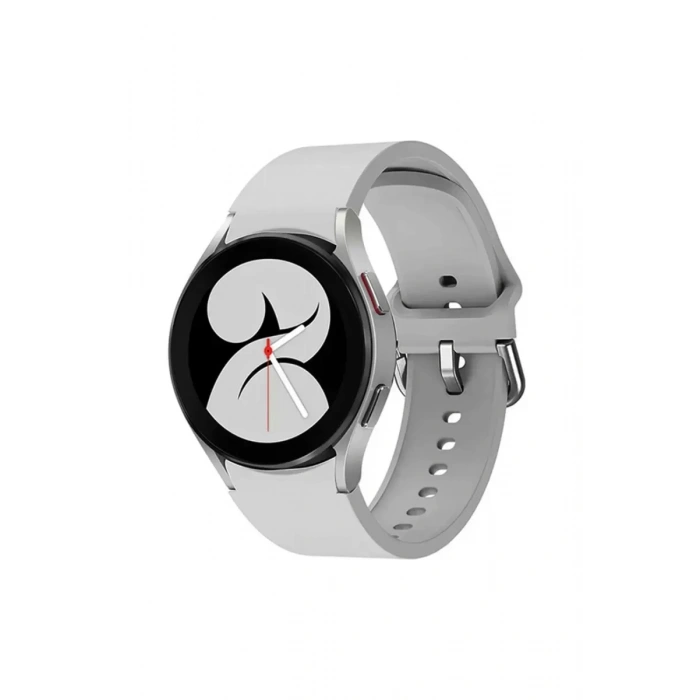 Samsung Galaxy Watch 4 Klasik Kordon - Açık Gri