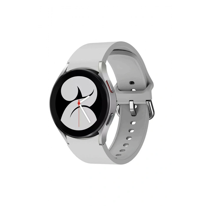 Samsung Galaxy Watch 4 Klasik Kordon - Açık Gri
