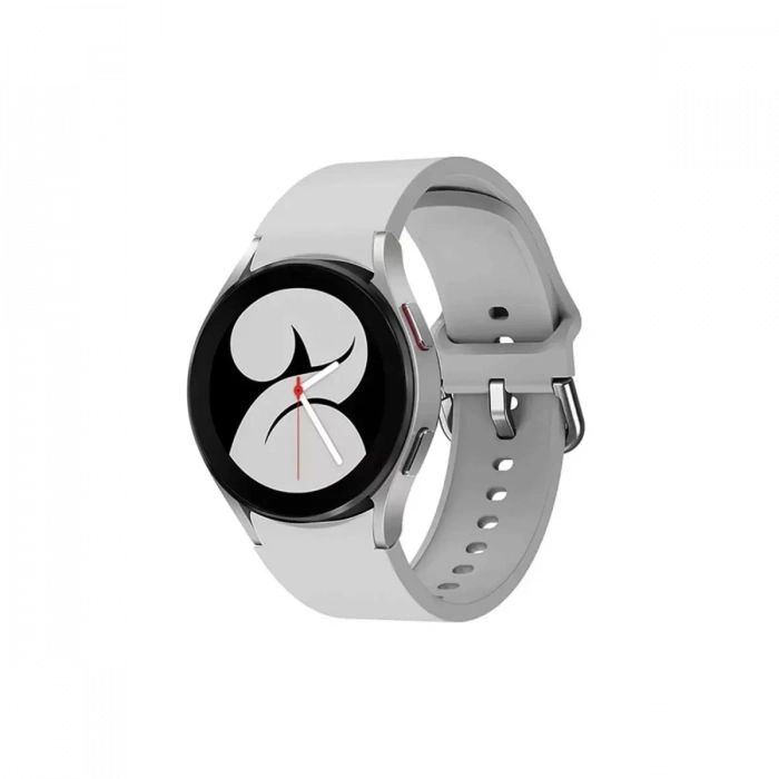 Samsung Galaxy Watch 4 Klasik Kordon - Açık Gri