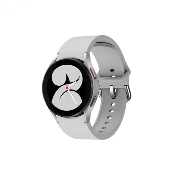 Samsung Galaxy Watch 4 Klasik Kordon - Açık Gri
