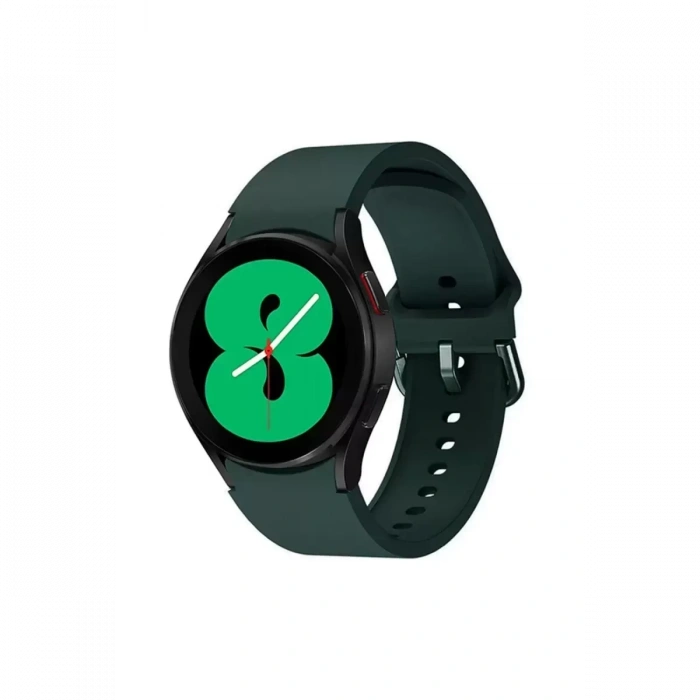Samsung Galaxy Watch 4 Klasik Kordon - Haki Yeşil