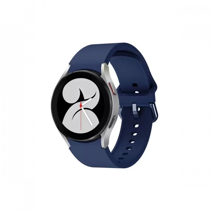 Samsung Galaxy Watch 4 Klasik Kordon - Lacivert