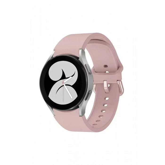 Samsung Galaxy Watch 4 Klasik Kordon - Pudra