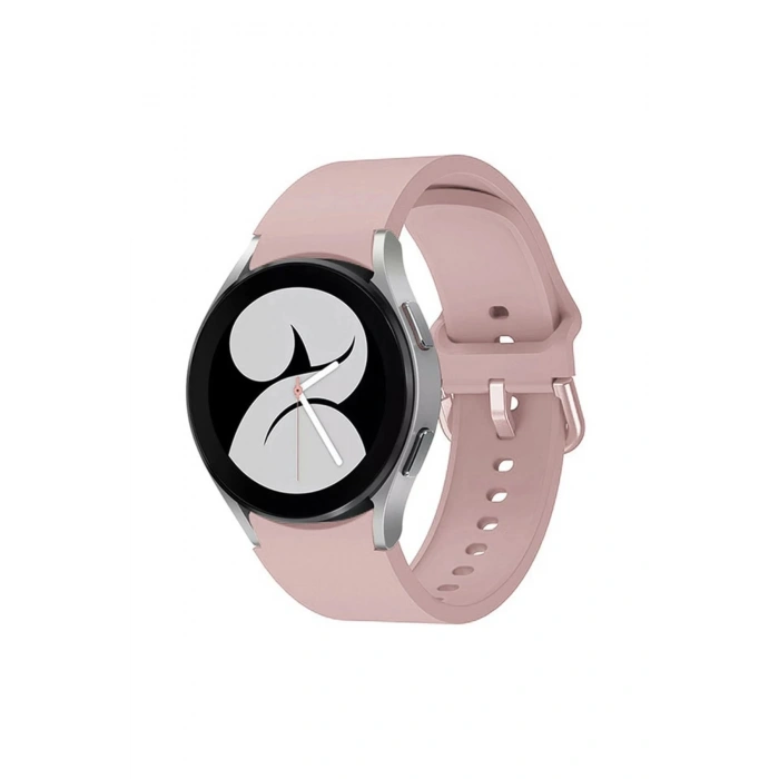 Samsung Galaxy Watch 4 Klasik Kordon - Pudra