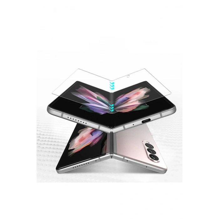 Samsung Galaxy Z Fold 4 360 Fold Full Body