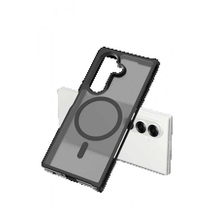 Samsung Galaxy Z Fold 7 Jota Magsafe Kapak - Siyah