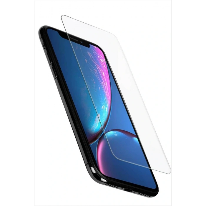 Samsung Glaxy A25 Kırılmaz Cam Ekran Koruyucu