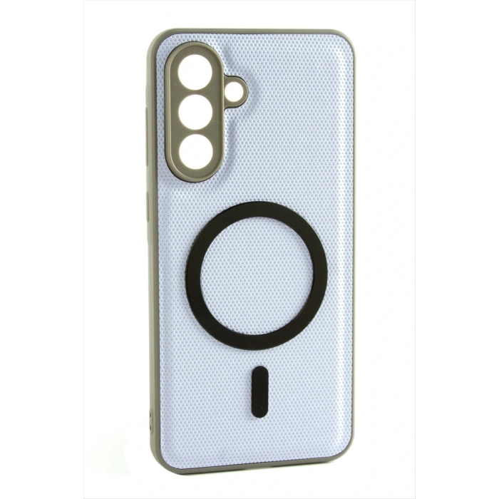 Samsung Glaxy S24 Magsaff Kapak Kılıf