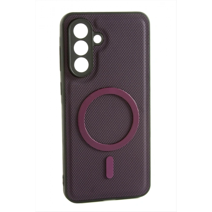 Samsung Glaxy S24FE Magsaff Kapak Kılıf