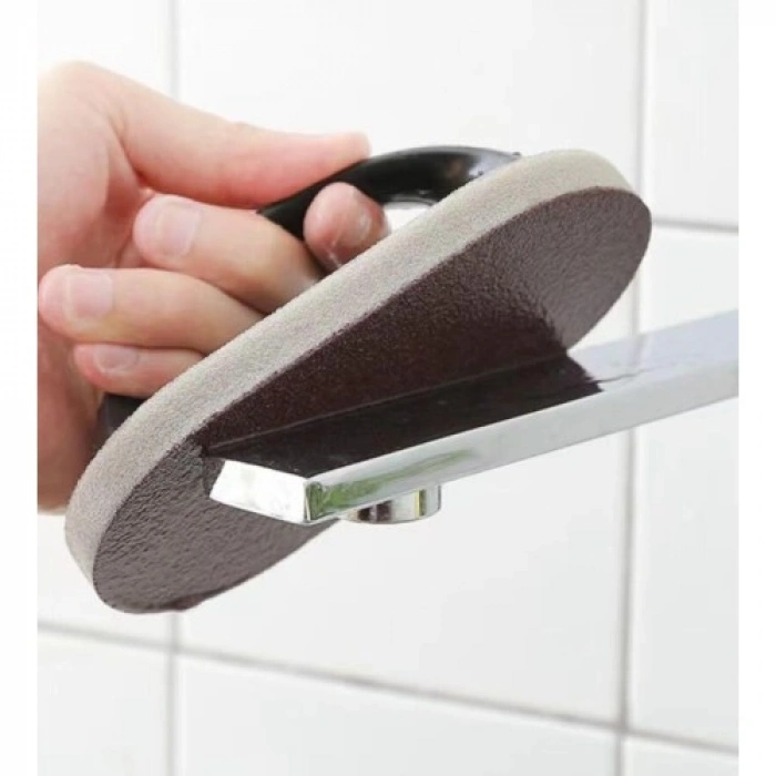 Saplı Bulaşık ve Tencere Ovma Süngeri