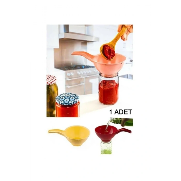 Saplı Kavanoz Hunisi -ENS-001