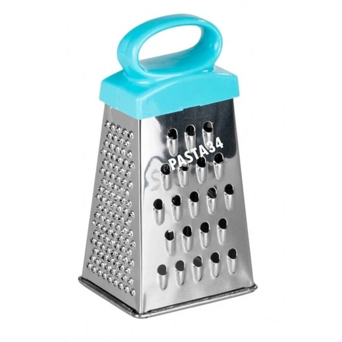 Saplı Metal Rende -1157