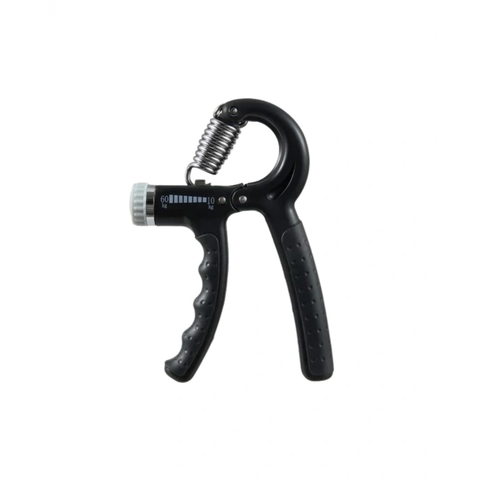 Sayaçlı El Güçlendirici Ayarlanabilir Direnç Paslanmaz Yaylı