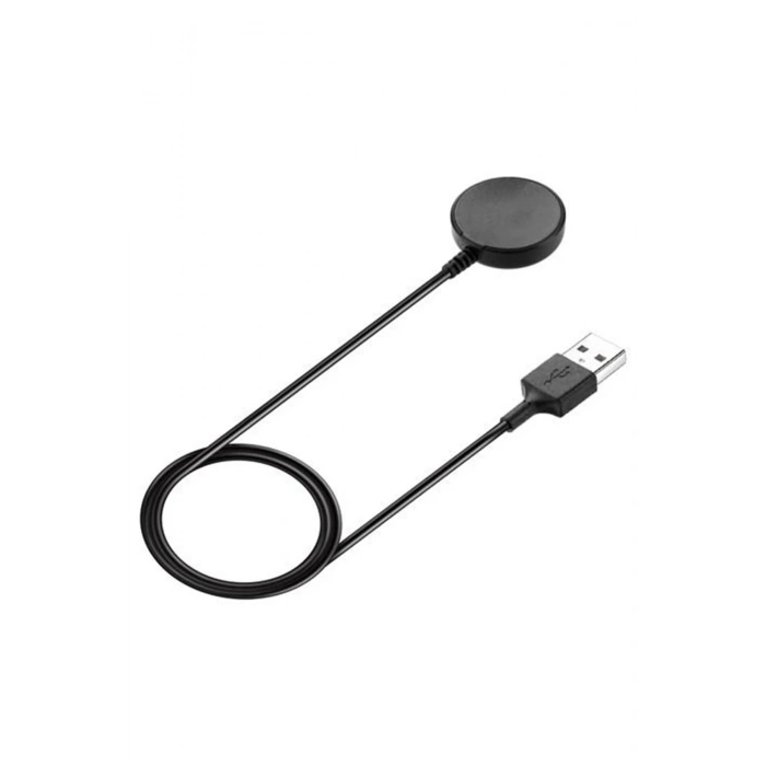 SC03 Kablosuz Şarj 100cm Galaxy Watch 4/5/5 Pro Active 1/2/3/4