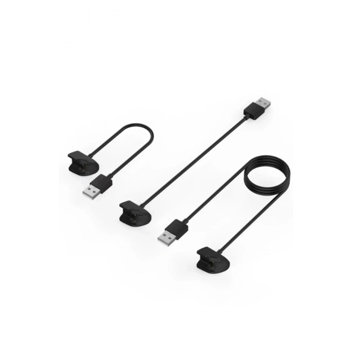 SC07 Şarj Adaptörü 100cm Gear Fit 2