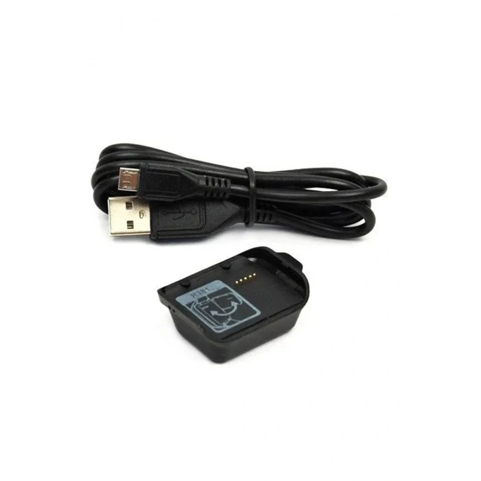 SC10 Şarj Adaptörü 100cm Gear 2