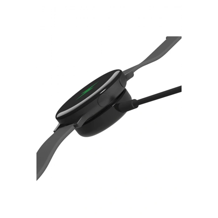 SC12 Şarj Adaptörü 100cm Galaxy Watch 4/5/5 Pro