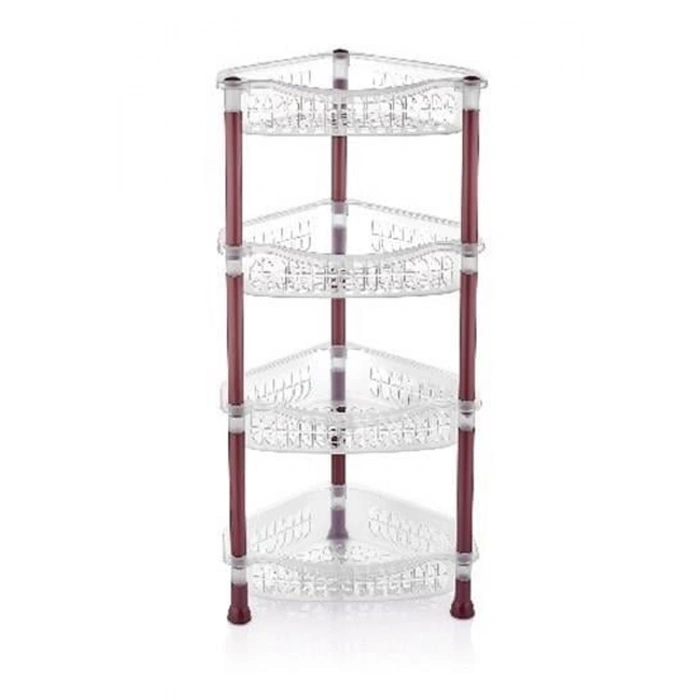 Sebzelik Üçgen 4 Katlı -MRD998