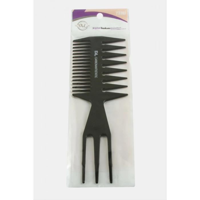 Şekillendirici Tarak