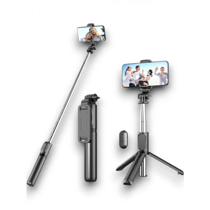SELFİE  ÇUBUĞU