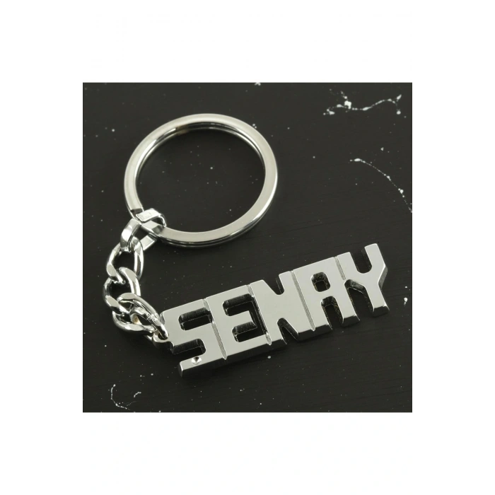 Şenay İsimli Anahtarlık