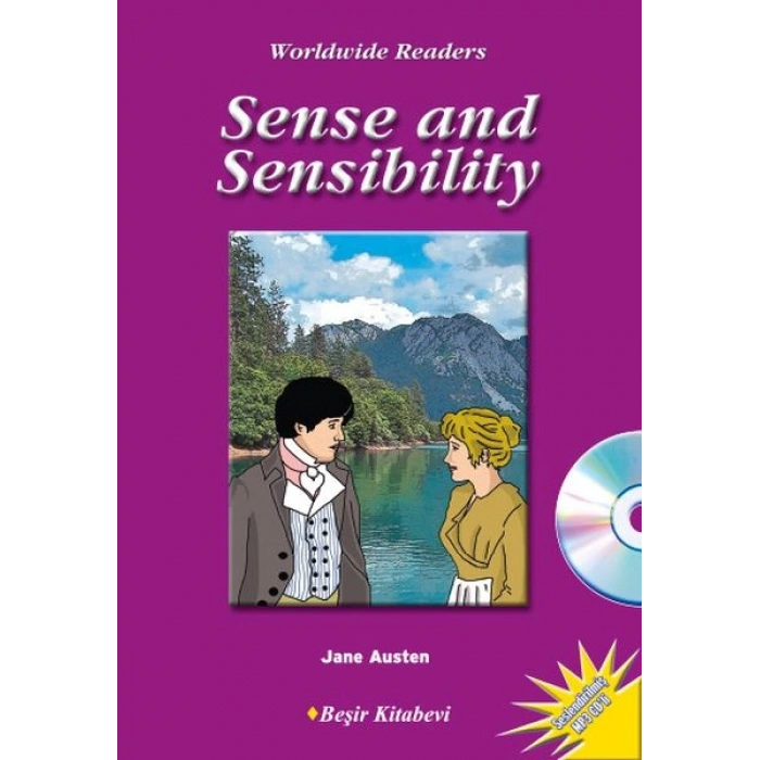Sense and Sensebility - Level 5 (CDli)