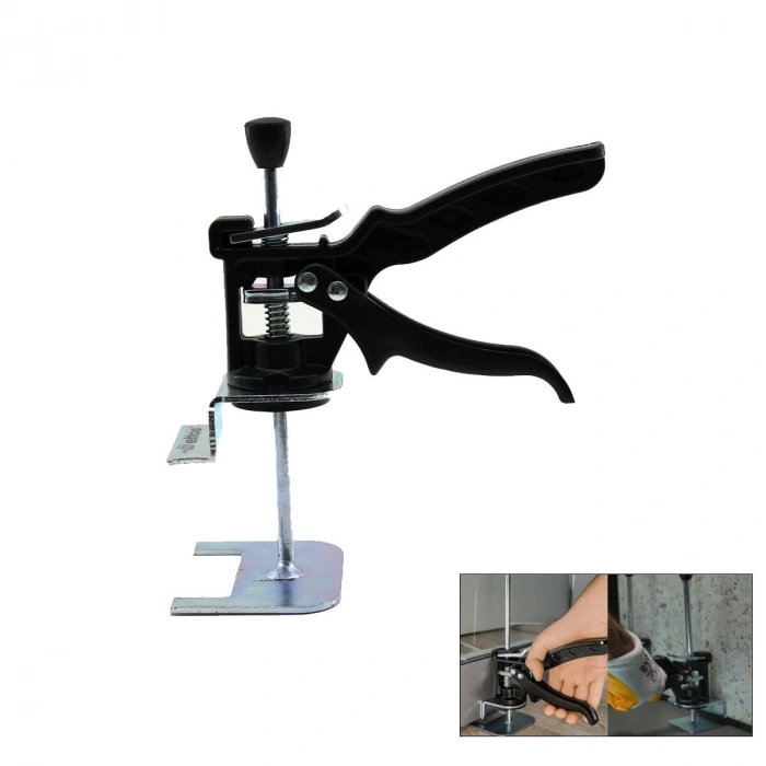 SERAMİK MERMER SEVİYE KRİKOSU - KALDIRAÇ (4887)