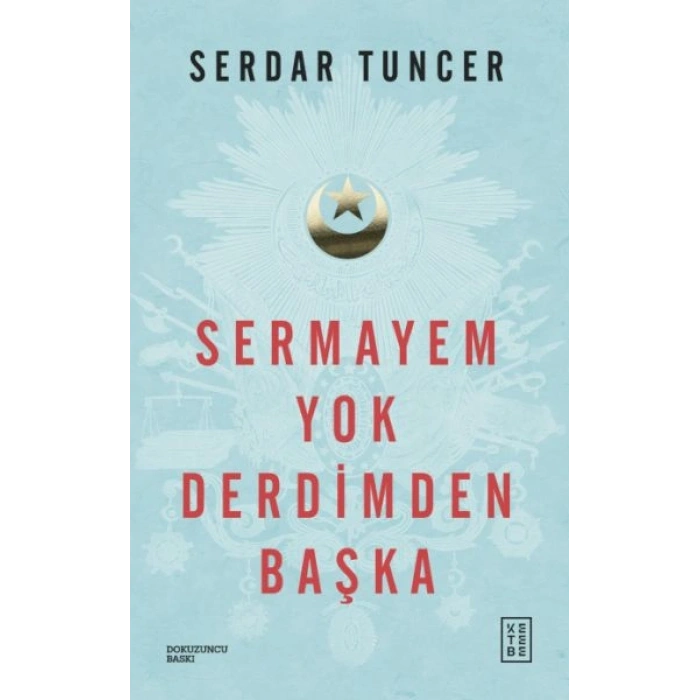 Sermayem Yok Derdimden Başka