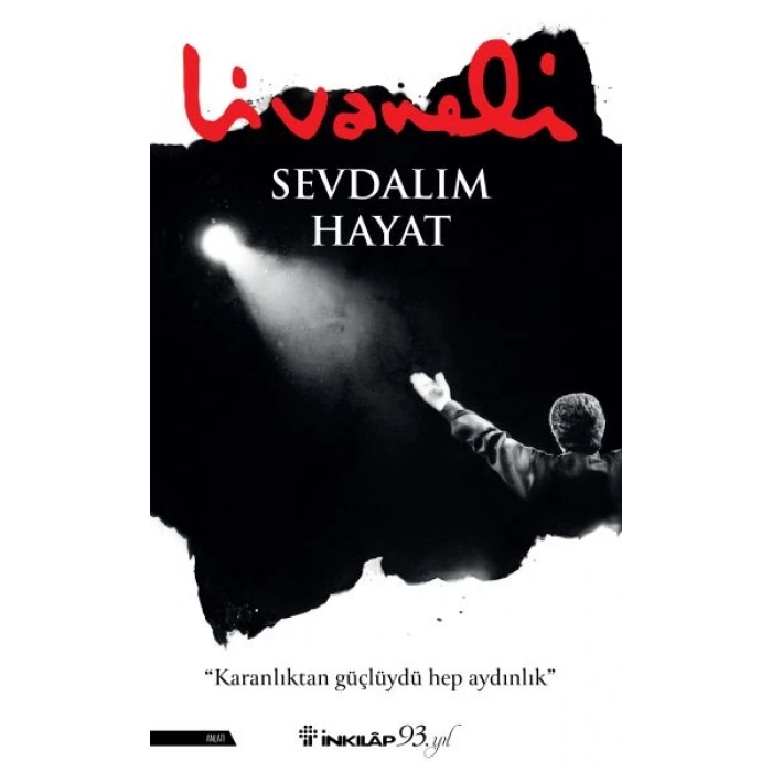 Sevdalım Hayat