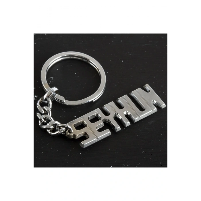 Seyhun İsimli Anahtarlık