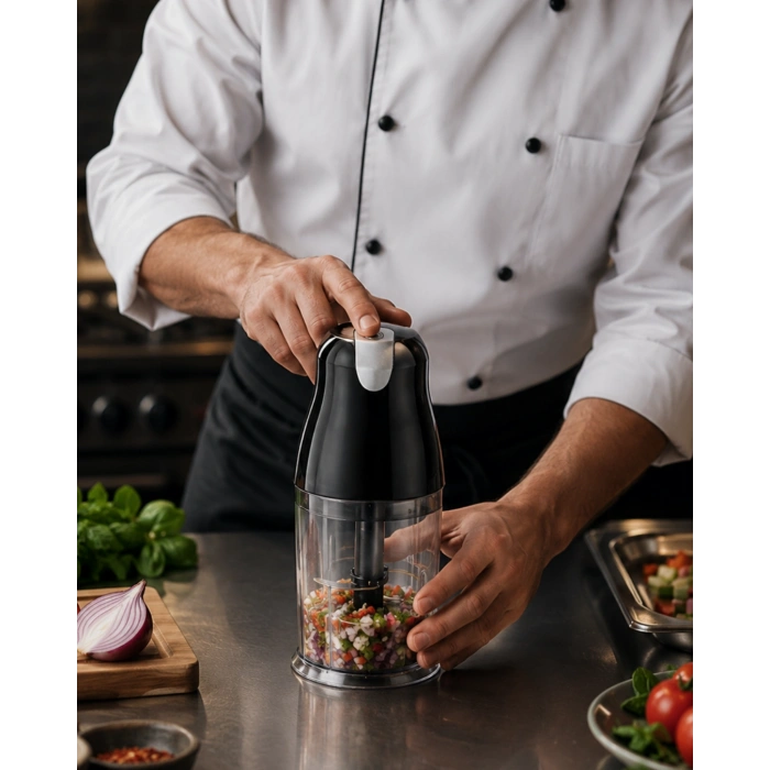 SHB3106 DOĞRAYICI BLENDER