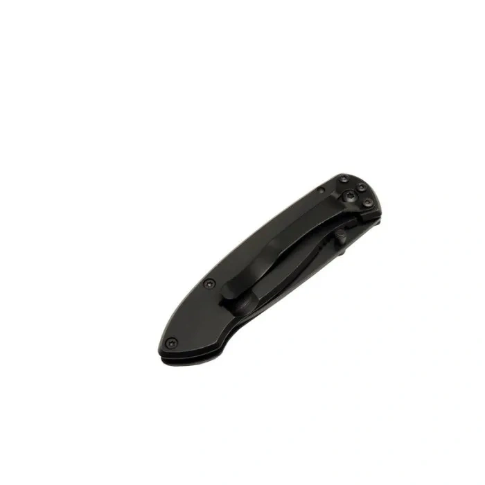 Sibirya Cep Çakısı 16 Cm Yarı Otomatik , Kemerlikli