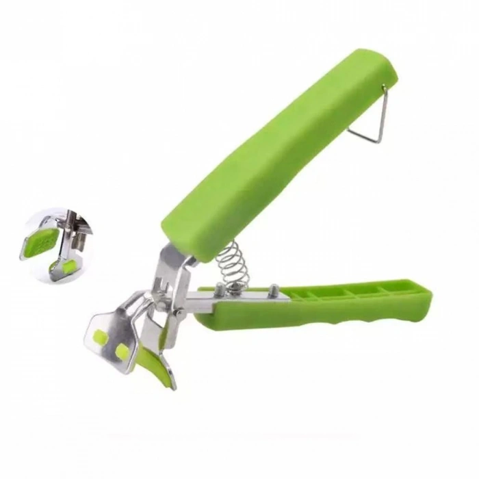 Sıcak Kase Tutacağı - Portatif Tava Sapı- Mikrodalga Maşası (4887)