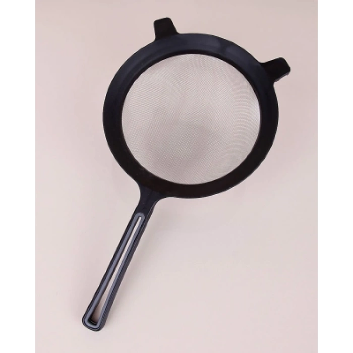 SİENA 14CM PLASTİK SÜZGEÇ (4887)