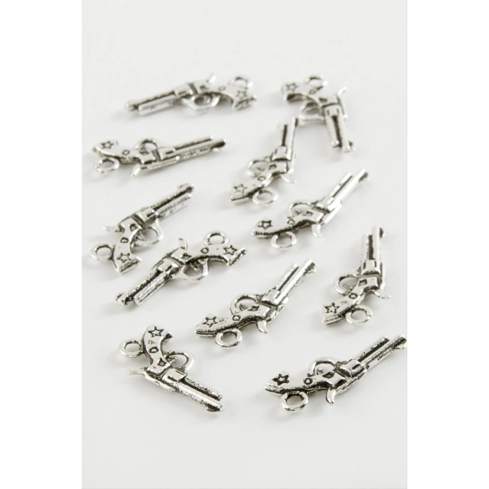 Silah Tesbih Püskül Aparatı 50 Gram