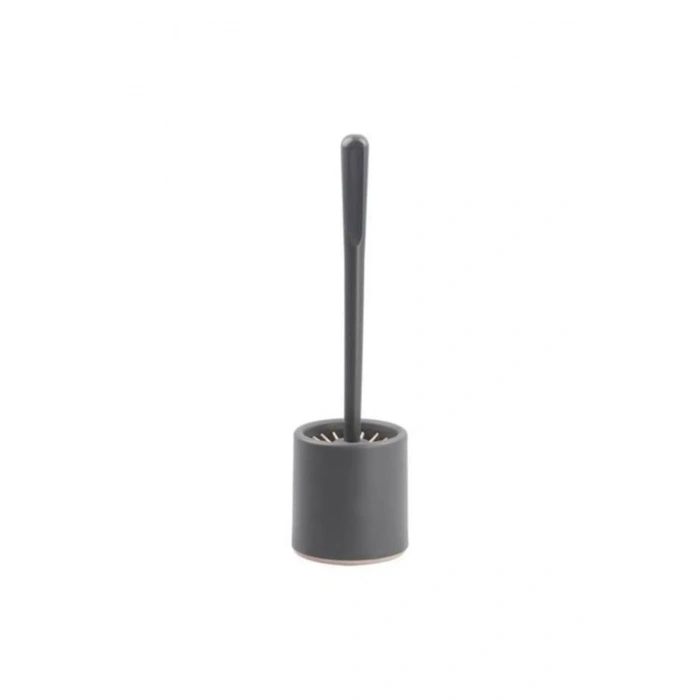 Silikon Xr Yuvarlak Kozet Fırçası -G165