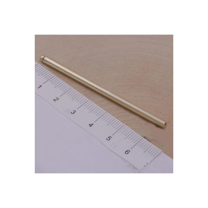 Silindir Çubuk Aparat 0,5 mm