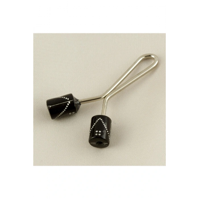 Silindir Klipsi Firkete