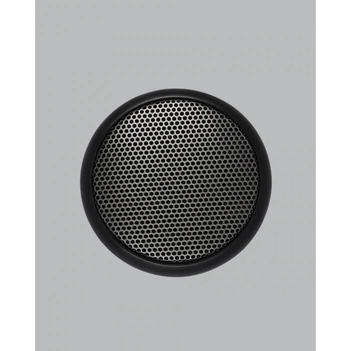 Silindir Tasarım Mini Bluetooth Hoparlör 10m Çekim Güçlü Bas Ve Mikrofonlu