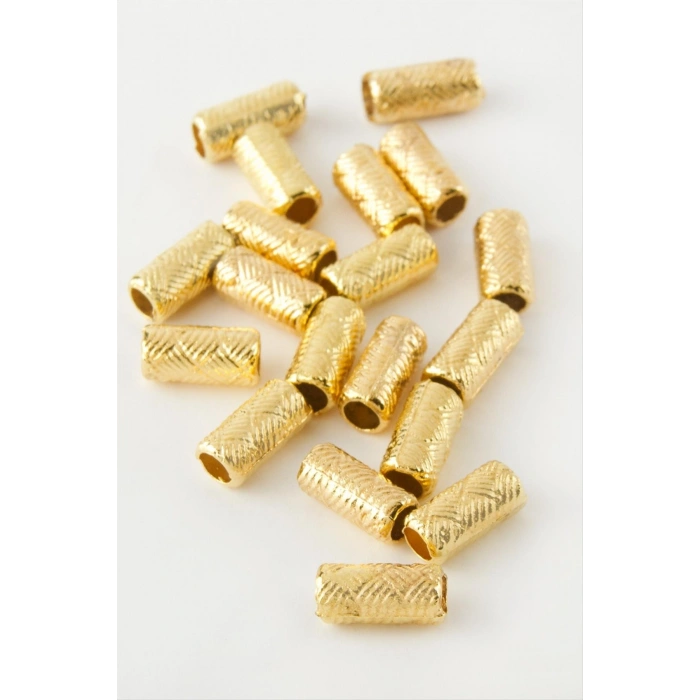 Silindir Tesbih Püskül Aparatı 50 Gram