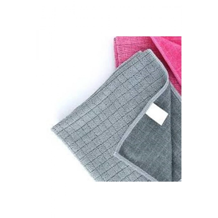 Silver 320 Gr. 40x40 Kareli Mutfak Bezi 1 Adet -STK310