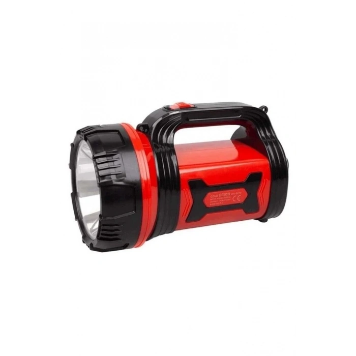 Sılver Toss St-6680 10 Watt Projektör