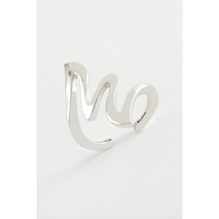 Şimşek Metal Yüzük