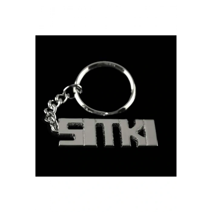 Sıtkı İsimli Anahtarlık