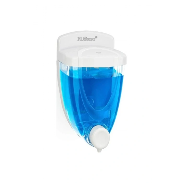 Sıvı Sabunluk 350 ml -F015