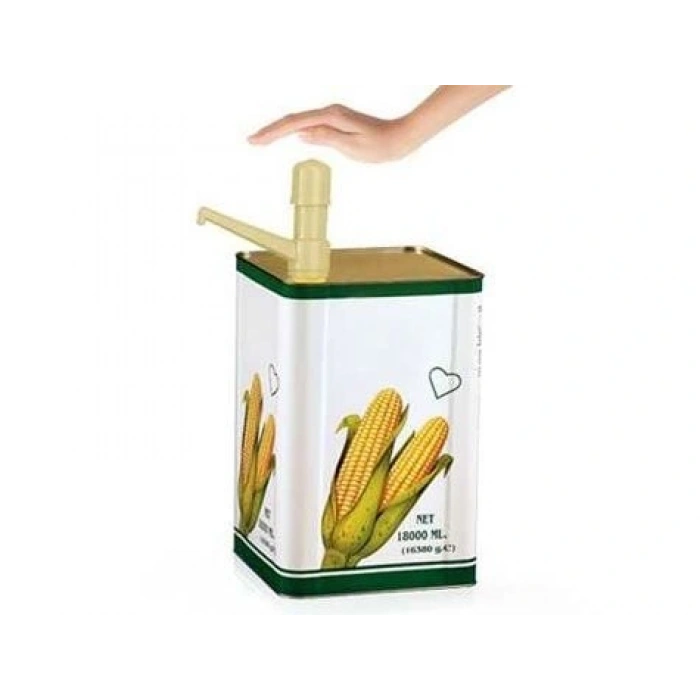 Sıvı Yağ Pompası