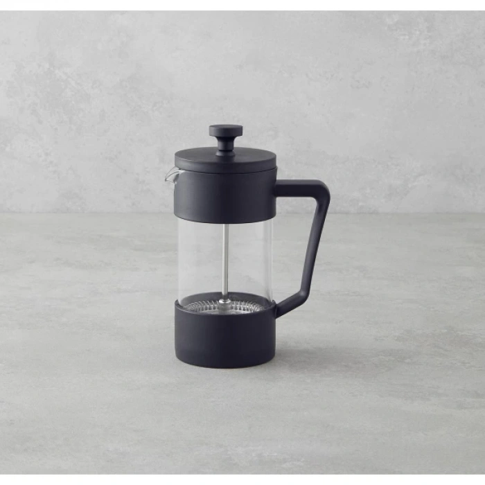 Siyah French Press 420 ml